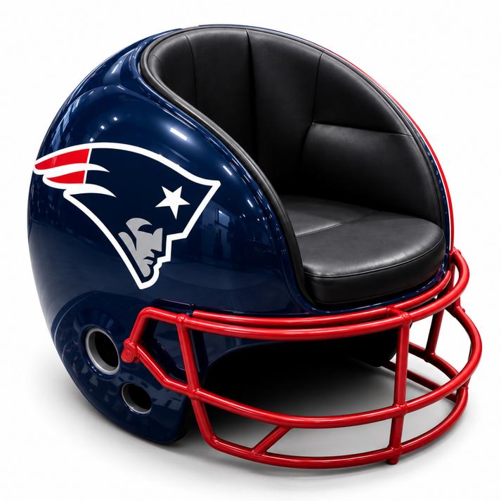 NFL HELMETSEAT™