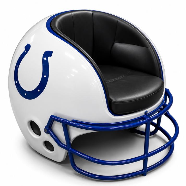 NFL HELMETSEAT™