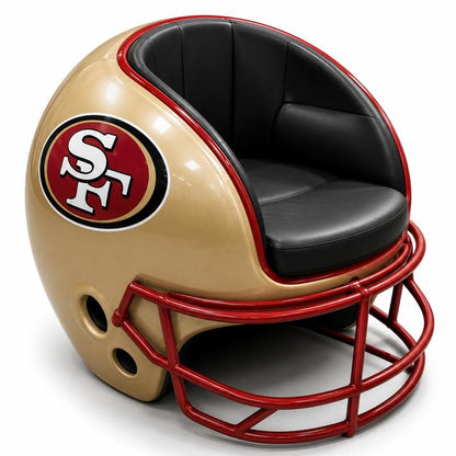 NFL HELMETSEAT™