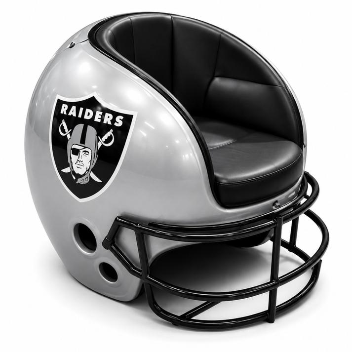 NFL HELMETSEAT™