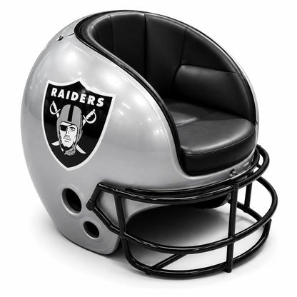 NFL HELMETSEAT™